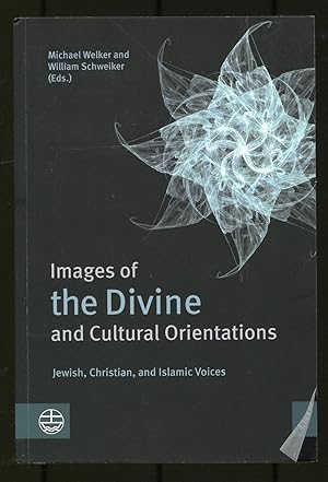 Image du vendeur pour Images of the Divine and Cultural Orientations: Jewish, Christian, and Islamic Voices mis en vente par Between the Covers-Rare Books, Inc. ABAA