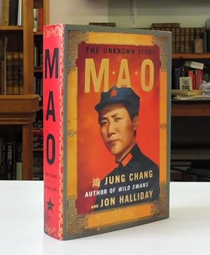 Imagen del vendedor de Mao: The Unknown Story a la venta por Back Lane Books