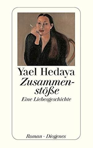 Imagen del vendedor de Zusammenste: Eine Liebesgeschichte (detebe) a la venta por Gabis Bcherlager