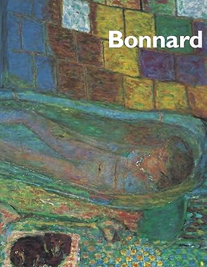 Seller image for Bonnard for sale by Eve's Book Garden