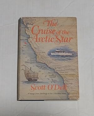 The Cruise of the Arctic Star 1st Edition