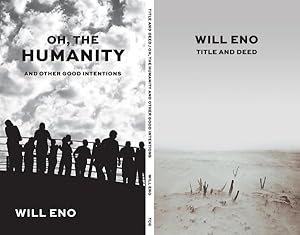 Imagen del vendedor de Title and Deed / Oh, the Humanity and Other Good Intentions a la venta por GreatBookPrices