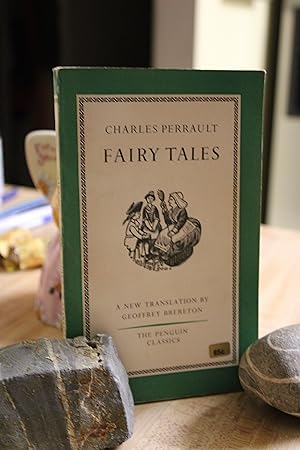 Fairy Tales