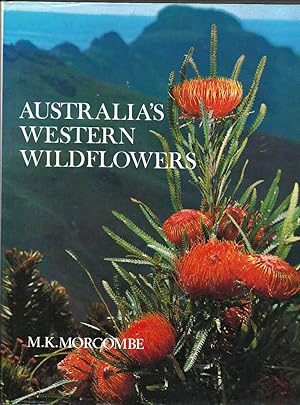 Seller image for Australia's Western Wildflowers for sale by Elizabeth's Bookshops