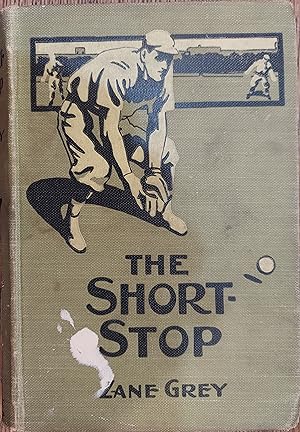 Bild des Verkufers fr The Short-Stop (Shortstop) zum Verkauf von The Book House, Inc.  - St. Louis