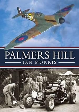 Seller image for Palmers Hill for sale by WeBuyBooks