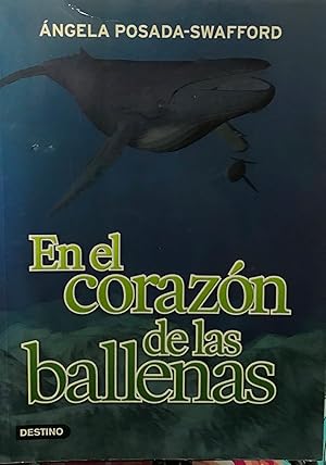 En el corazón de las ballenas