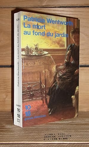 Imagen del vendedor de LA MORT AU FOND DU JARDIN - (the silent pool) a la venta por Planet'book