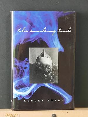 Seller image for The Smoking Book for sale by Tree Frog Fine Books and Graphic Arts