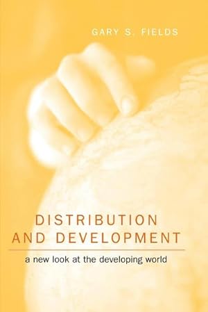 Immagine del venditore per Distribution and Development : A New Look at the Developing World venduto da AHA-BUCH GmbH