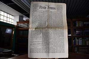 Neue Freie Presse, Morgenblatt, Nr. 18065, 8. Dezember 1914.