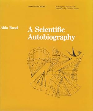 Seller image for A Scientific Autobiography (Paperback or Softback) for sale by BargainBookStores