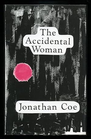 Seller image for The Accidental Woman; SIGNED 1st/1st for sale by Blaeberry Books