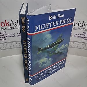 Fighter Pilot : The Story of One of the Few (Signed)