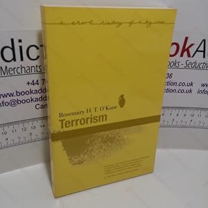 Seller image for Terrorism (Short Histories of Big Ideas Series) for sale by BookAddiction (ibooknet member)