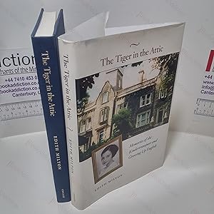Seller image for The Tiger in the Attic: Memories of the Kindertransport and Growing up English for sale by BookAddiction (ibooknet member)
