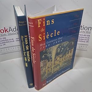 Immagine del venditore per Fins de Siecle : How Centuries End, 1400-2000 (Signed) venduto da BookAddiction (ibooknet member)