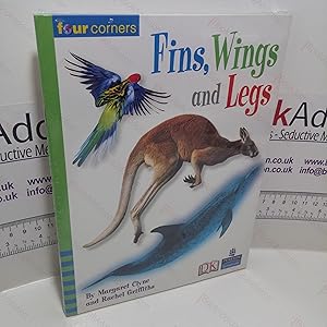 Seller image for Fins, Wings and Legs for sale by BookAddiction (ibooknet member)