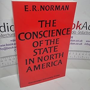 The Conscience of the State in North America