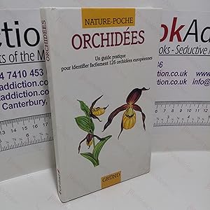 Image du vendeur pour Orchides mis en vente par BookAddiction (ibooknet member)