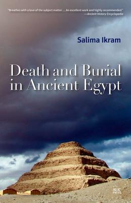 Imagen del vendedor de Death and Burial in Ancient Egypt (Paperback or Softback) a la venta por BargainBookStores