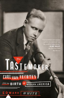 Image du vendeur pour The Tastemaker: Carl Van Vechten and the Birth of Modern America (Paperback or Softback) mis en vente par BargainBookStores