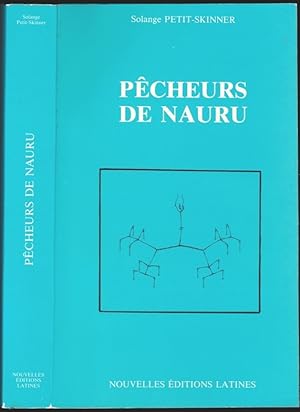 Immagine del venditore per Pcheurs de Nauru. Etude des techniques de pche, replaces parmi les autres techniques et dans le monde naturel et surnaturel des pcheurs. [thse d'Etat en ethnologie, 1979] venduto da ArturusRex