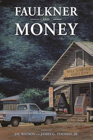 Imagen del vendedor de Faulkner and Money a la venta por GreatBookPrices