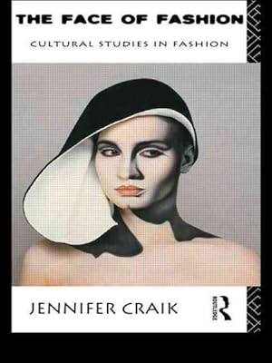 Immagine del venditore per Face of Fashion : Cultural Studies in Fashion venduto da GreatBookPricesUK