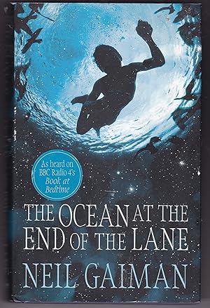 Seller image for The Ocean at the End of the Lane for sale by TARPAULIN BOOKS AND COMICS