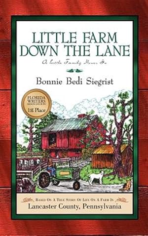 Seller image for Little Farm Down the Lane for sale by GreatBookPrices