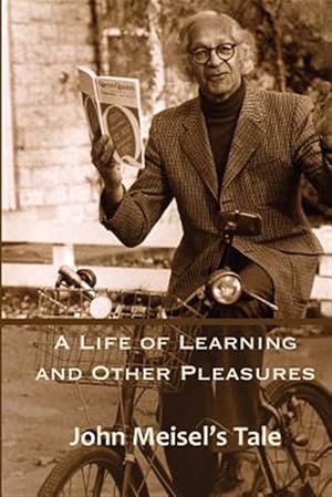 Seller image for A Life of Learning and Other Pleasures for sale by GreatBookPrices
