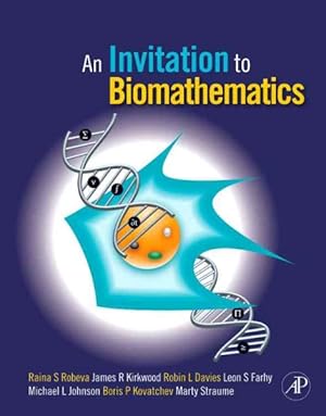 Seller image for Invitation to Biomathematics for sale by GreatBookPrices