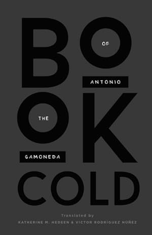 Image du vendeur pour Book of the Cold mis en vente par GreatBookPrices