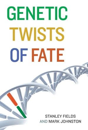 Seller image for Genetic Twists of Fate for sale by GreatBookPrices