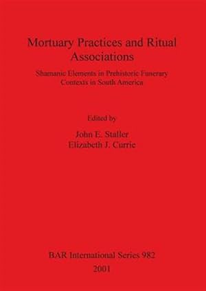 Seller image for Mortuary Practices and Ritual Associations for sale by GreatBookPrices