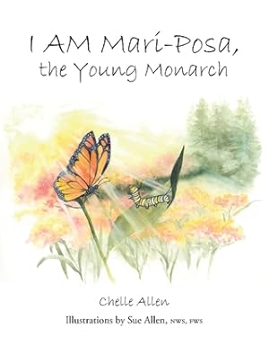 Seller image for I AM Mari-Posa, the Young Monarch (Paperback or Softback) for sale by BargainBookStores