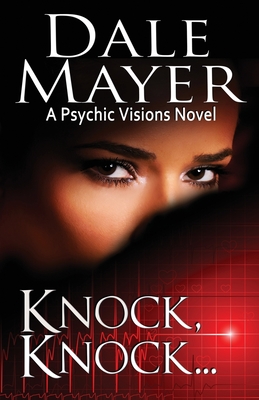 Seller image for Knock Knock.: A Psychic Visions Novel (Paperback or Softback) for sale by BargainBookStores