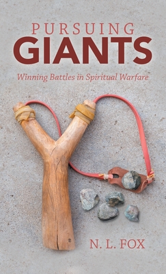 Seller image for Pursuing Giants: Winning Battles in Spiritual Warfare (Hardback or Cased Book) for sale by BargainBookStores