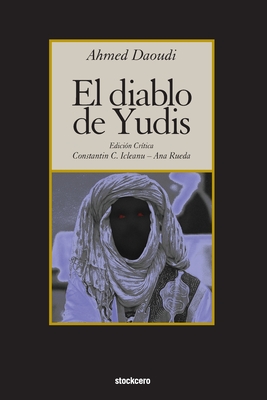 Bild des Verkufers fr El diablo de Yudis (Paperback or Softback) zum Verkauf von BargainBookStores
