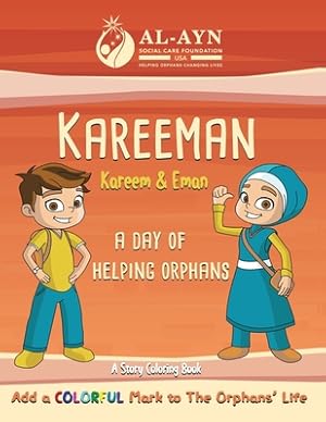 Imagen del vendedor de Kareeman: A Day of Helping Orphans (Paperback or Softback) a la venta por BargainBookStores