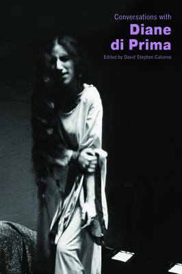 Seller image for Conversations with Diane Di Prima (Paperback or Softback) for sale by BargainBookStores