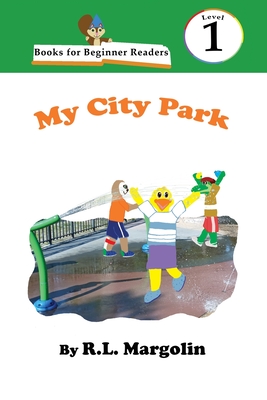 Bild des Verkufers fr Books for Beginner Readers My City Park (Paperback or Softback) zum Verkauf von BargainBookStores