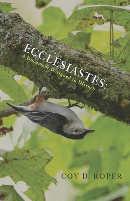 Imagen del vendedor de Ecclesiastes (Paperback or Softback) a la venta por BargainBookStores