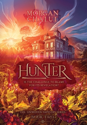 Seller image for Hunter (Hardback or Cased Book) for sale by BargainBookStores