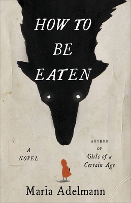 Imagen del vendedor de How to Be Eaten (Hardback or Cased Book) a la venta por BargainBookStores