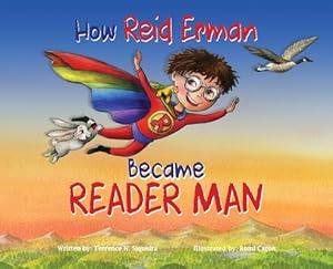 Bild des Verkufers fr How Reid Erman Became Reader Man (Hardback or Cased Book) zum Verkauf von BargainBookStores