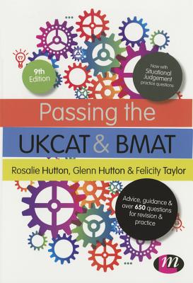 Image du vendeur pour Passing the UKCAT and BMAT (Paperback or Softback) mis en vente par BargainBookStores