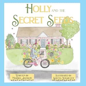 Seller image for Holly and the Secret Seeds (Paperback or Softback) for sale by BargainBookStores
