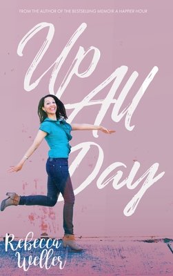 Imagen del vendedor de Up All Day (Hardback or Cased Book) a la venta por BargainBookStores